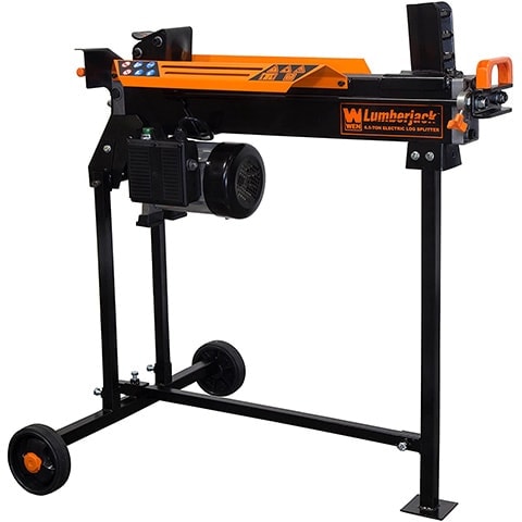 WEN 56207 Electric Log Splitter