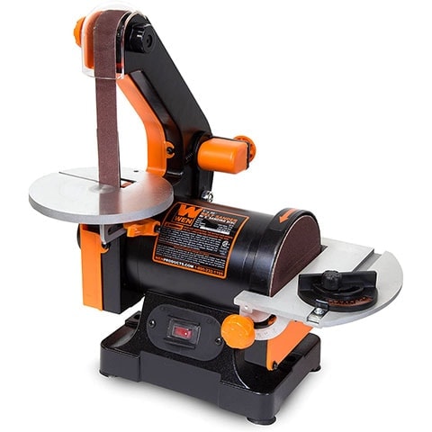 WEN 6515 Belt Sander