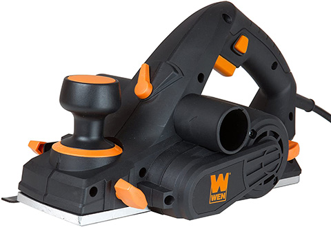 WEN 6530 Electric Hand Planer