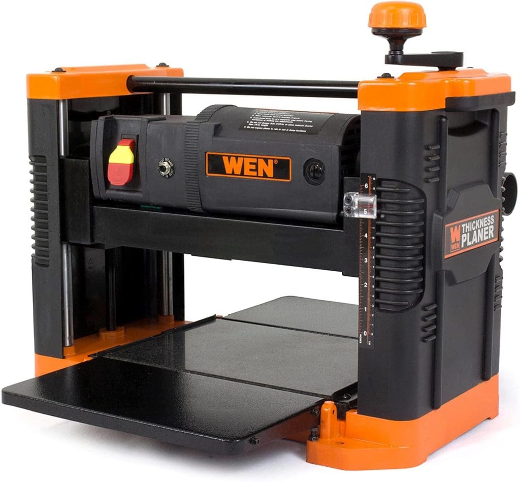 WEN 6550