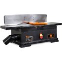 WEN 6560 10-Amp 6-Inch Benchtop Jointer