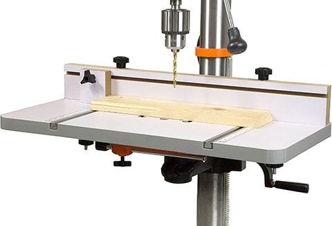 WEN DPA2412T Drill Press Table