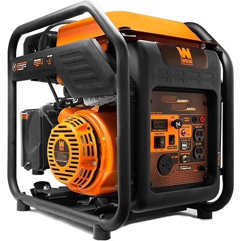 WEN GN400i Inverter Generator