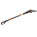 WEN 4019 Corded Pole Saw