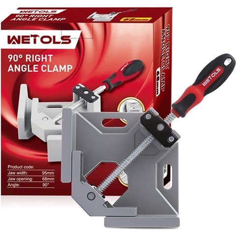 WETOLS Angle Clamp
