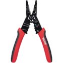WGGE WG-015 Professional Crimping Tool