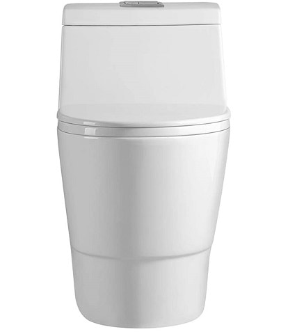 WOODBRIDGE B0750 Elongated Toilet