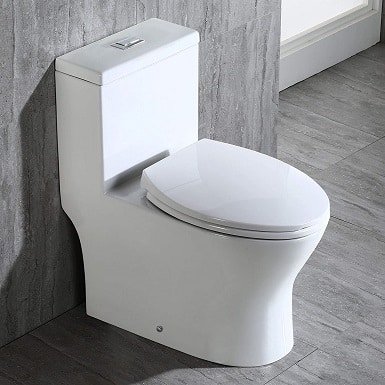 WOODBRIDGE T-0032 Elongated