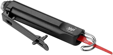WORKPAD Pneumatic Air Powered Mini Tool