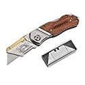 WORKPRO Folding Utility Knife