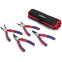 WORKPRO W001331A Snap Ring Pliers