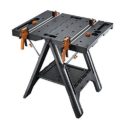 WORX Pegasus Portable Sawhorse