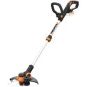 WORX WG163.9 Cordless Grass Trimmer/Edger