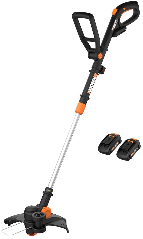 WORX WG170 GT Revolution