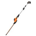 WORX WG252 Pole Hedge Trimmer