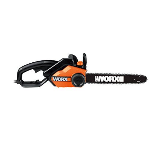 WORX WG303.1 Powered Chain Saw 16"