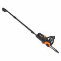 WORX 20V Cordless Pole/Chain Saw