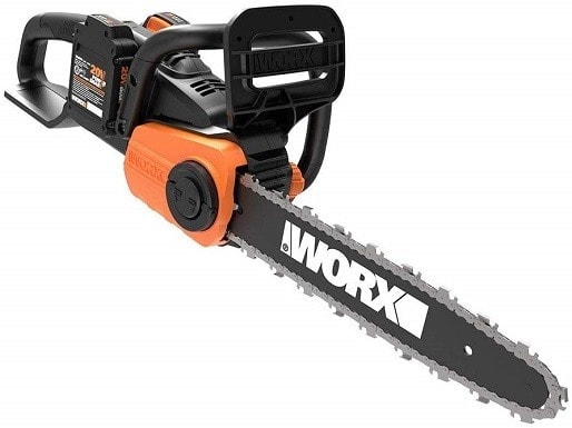 WORX WG384
