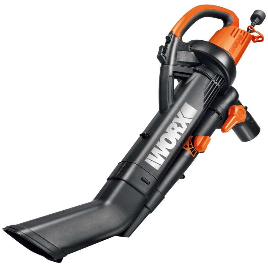 WORX WG505 3-in-1 Blower