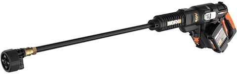 WORX WG644 Hydroshot Portable Power Cleaner
