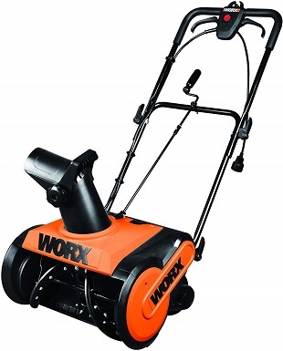 WORX WG650