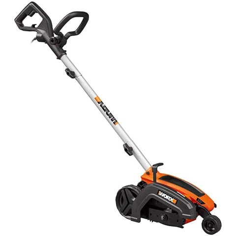 WORX WG896 Electric Lawn Edger