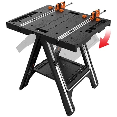 WORX WX051 Pegasus Multi-Function Workbench