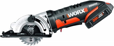 WORX WX523L