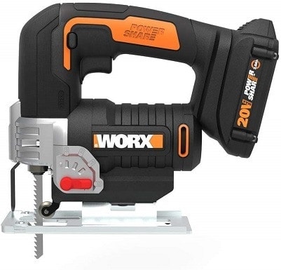 WORX WX543L