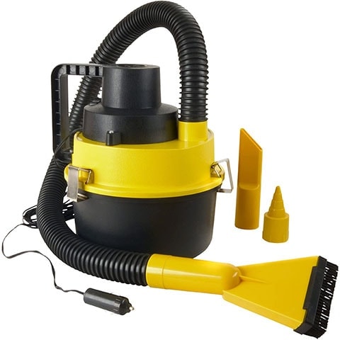 Wagan 750 Wet and Dry Ultra Vac