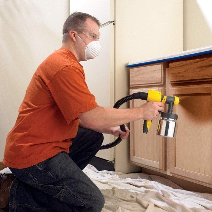 Wagner 0518080 for cabinets