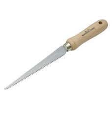 Wallboard saw