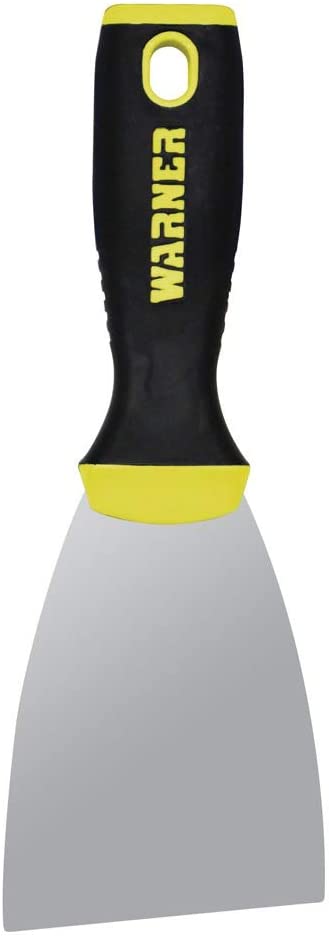 Warner 3 ProGrip Full Flex Putty Knife,