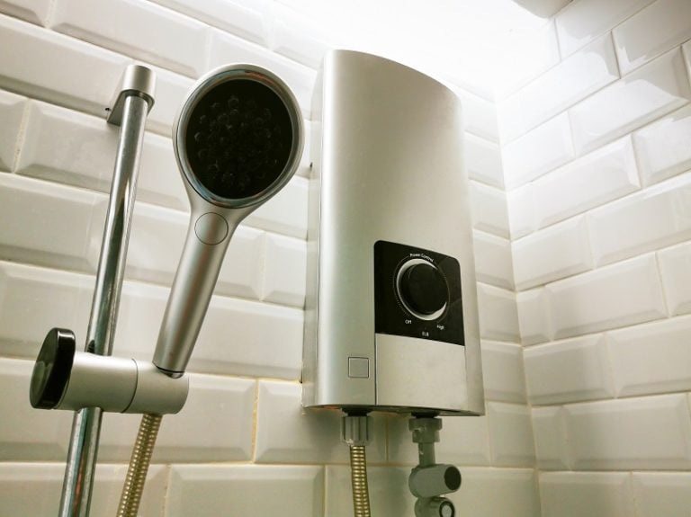 How Much Does Home Depot Charge to Install a Water Heater? Price, Signs ...