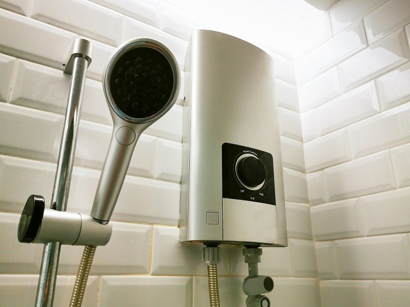 Water Heater