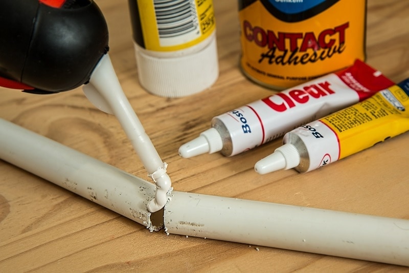 Water Resistant Glue