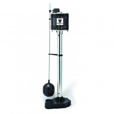 WaterAce WA50CPED