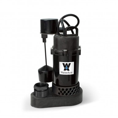 WaterAce WA50PSV