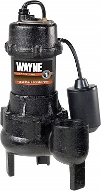 Wayne RPP50