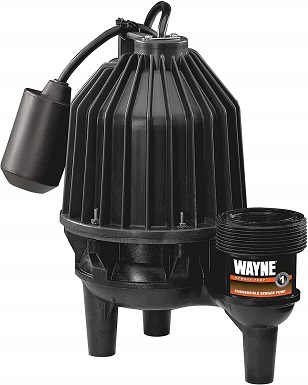 Wayne SEL50