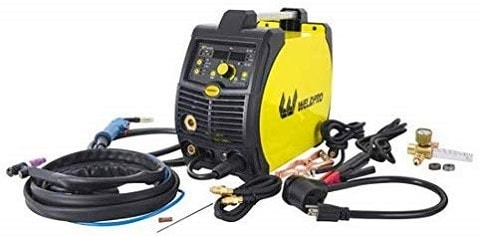 Weldpro 200 Amp