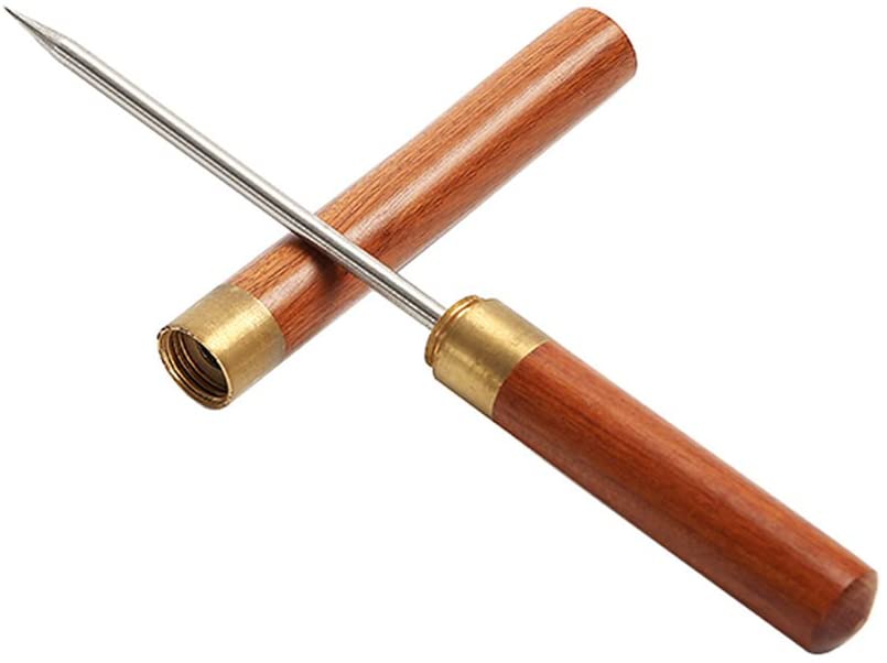 Welldoit 9 Stainless Steel Ice Pick