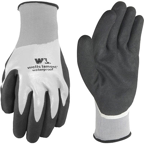 Wells Lamont 568 Waterproof Work Gloves