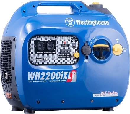 Westinghouse WH2200iXLT