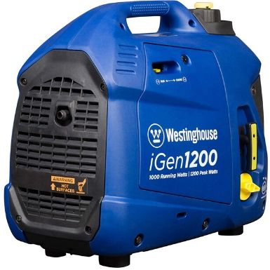 Westinghouse iGen1200