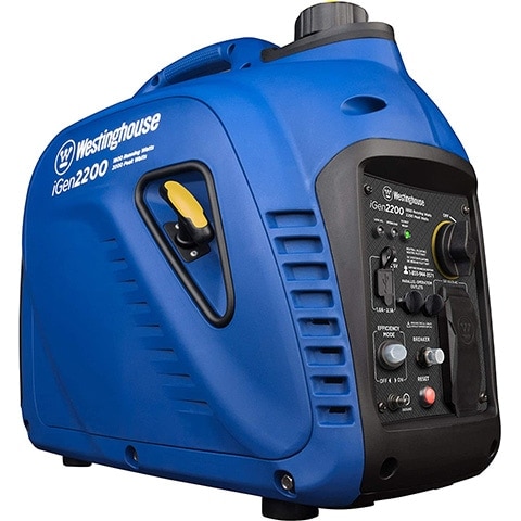 Westinghouse iGen2200 Portable Inverter