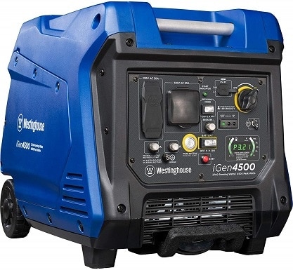 Westinghouse iGen4500