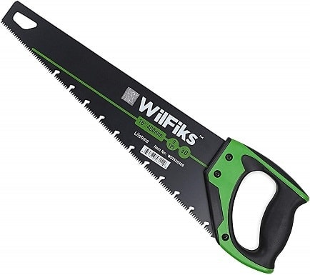 WilFiks 16