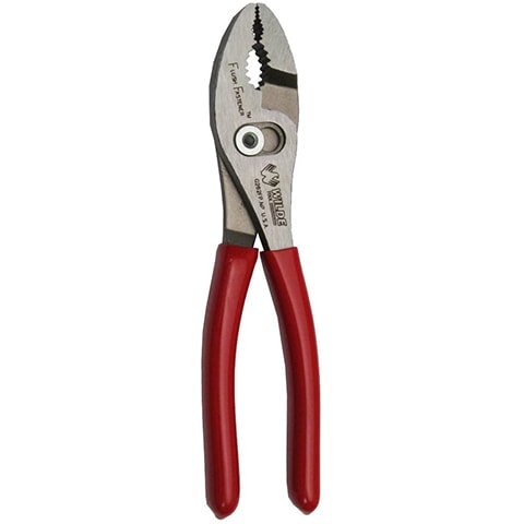 Wilde Tool G262FP Slip Joint Pliers