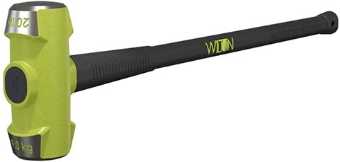 Wilton 22036 B.A.S.H Sledge Hammer